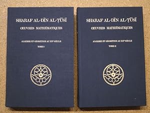 Livres: al-Tûsî