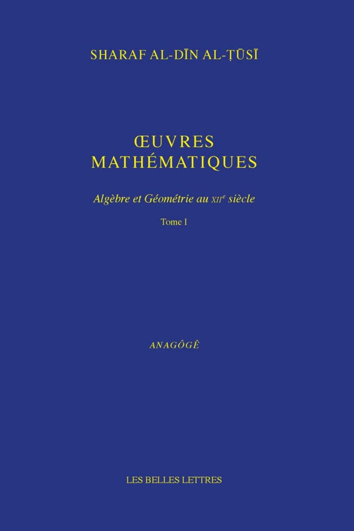 Livre al-Tusi