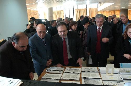Beirut conference